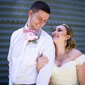 Meet your Posher, Jenna